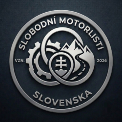 Slobodní motoristi slovenska